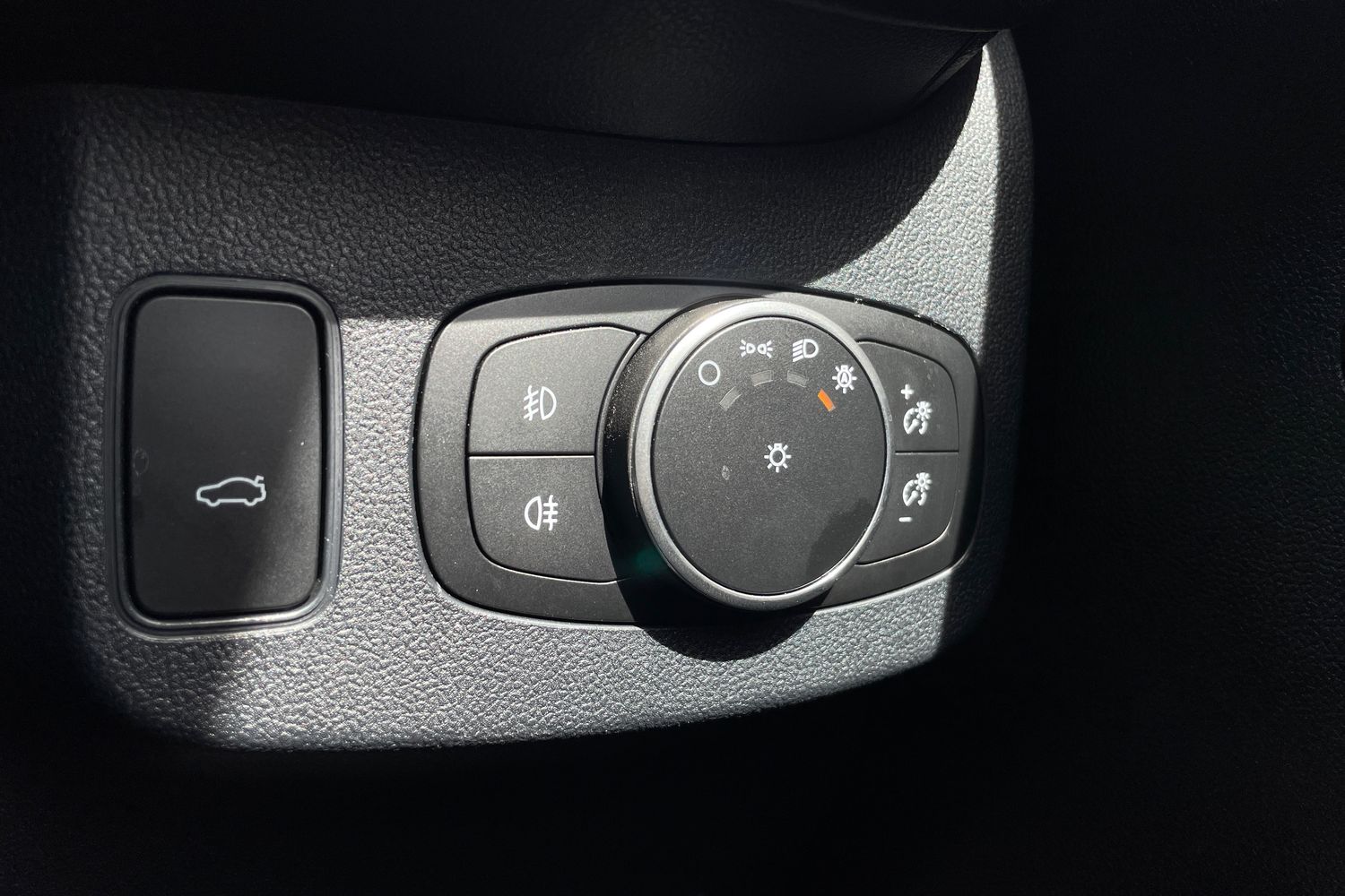 Used Ford Puma 2020 for sale - 75774445: Photo 29