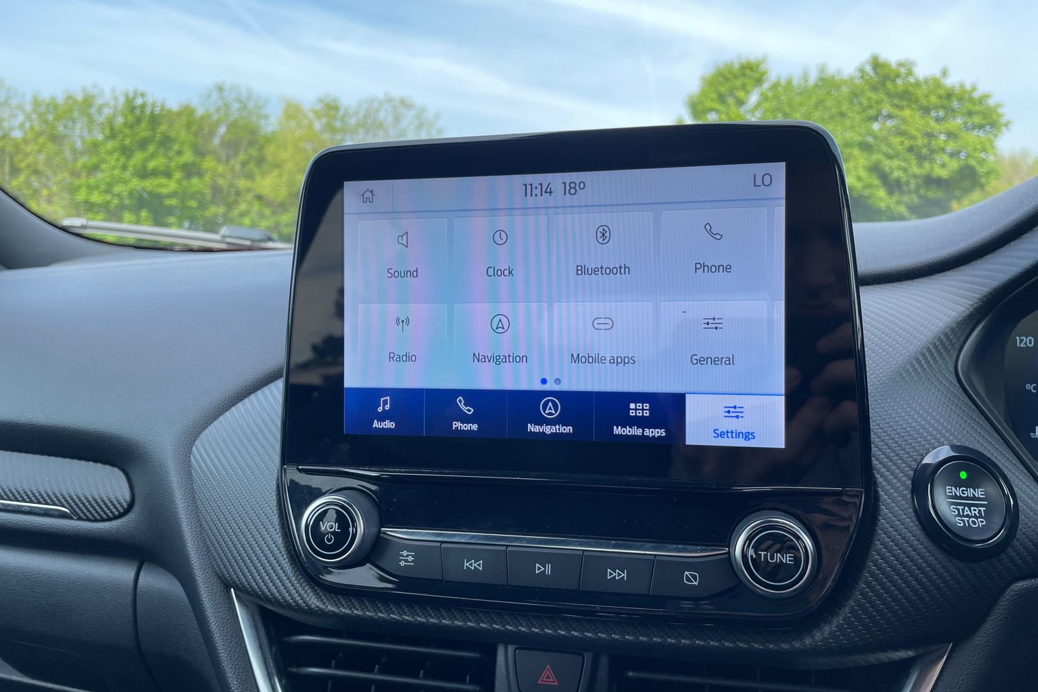 Used Ford Puma 2020 for sale - 75774445: Photo 34