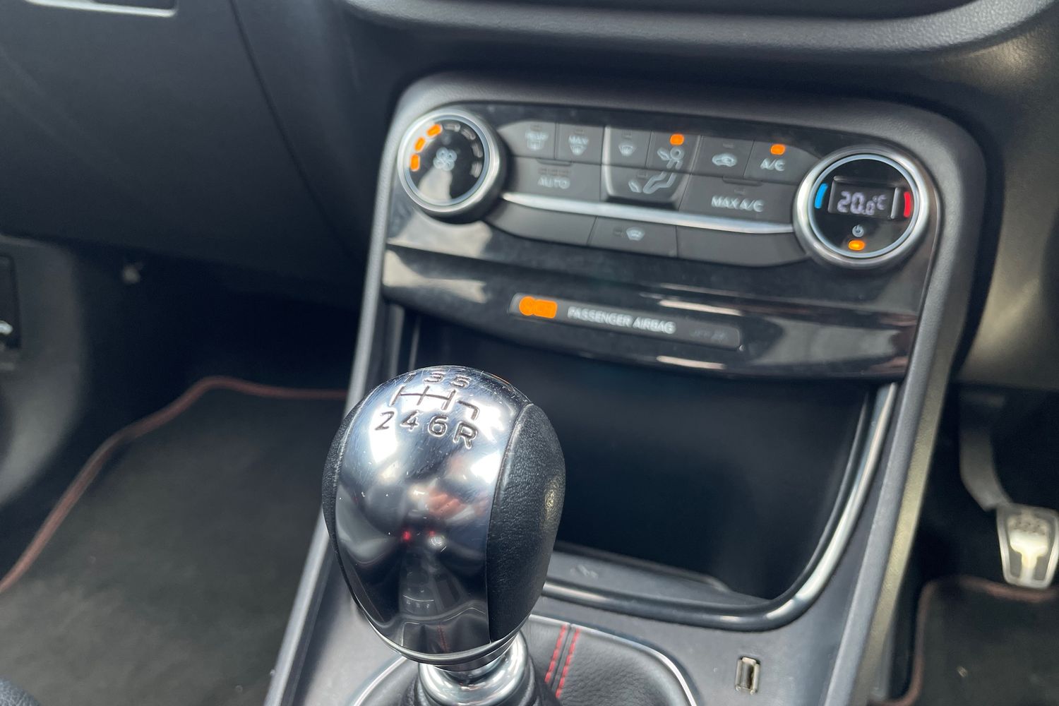 Used Ford Puma 2020 for sale - 75774445: Photo 36