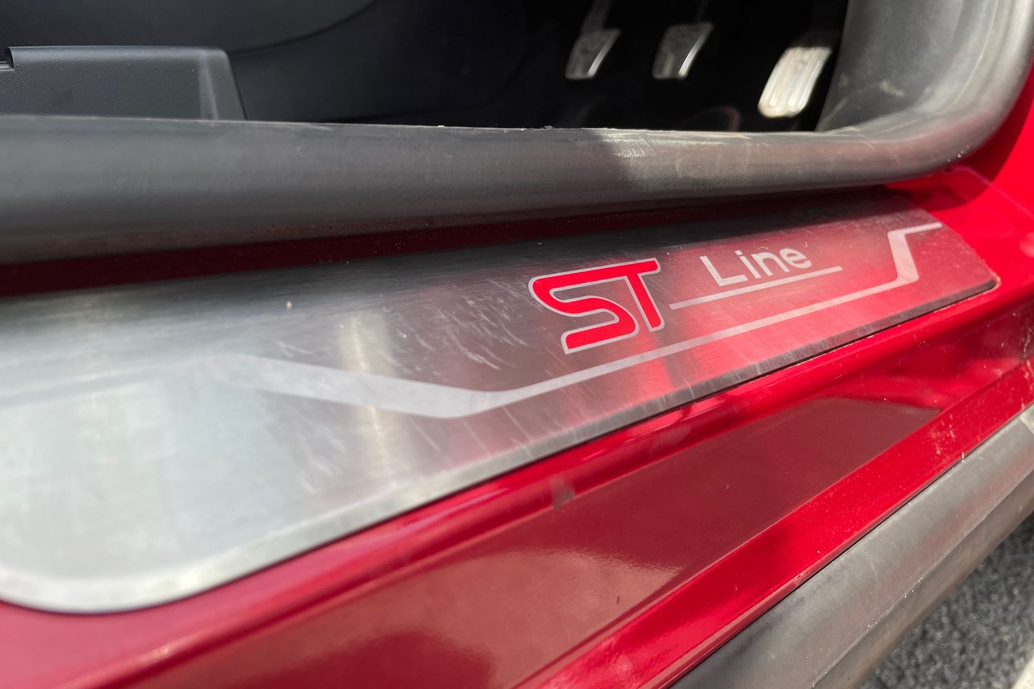 Used Ford Puma 2020 for sale - 75774445: Photo 41