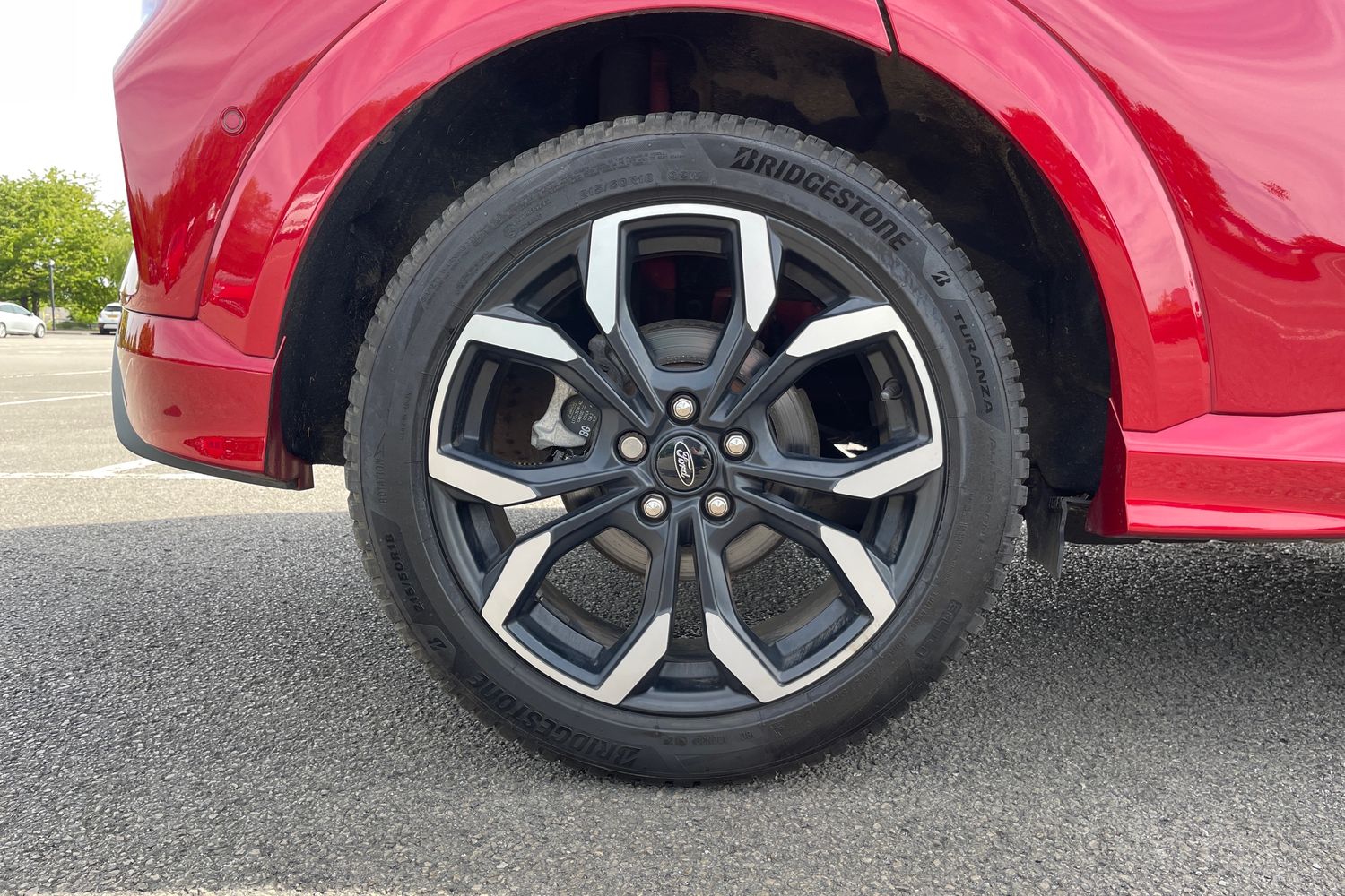 Used Ford Puma 2020 for sale - 75774445: Photo 9