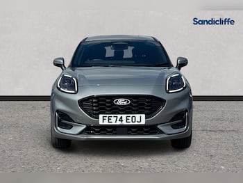 Used Ford Puma 2024 for sale - 79619919: Photo