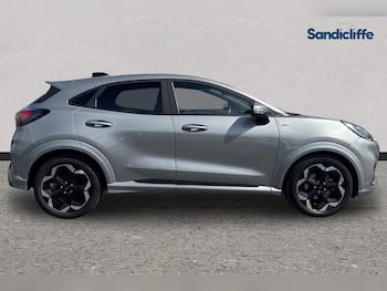 Used Ford Puma 2024 for sale - 79619919: Photo