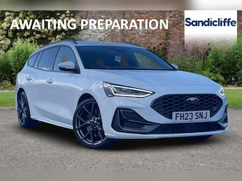 Used Ford Focus 2023 for sale - 75916350: Photo
