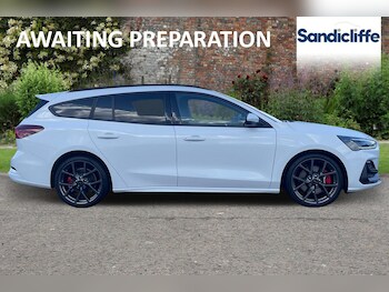 Used Ford Focus 2023 for sale - 75916350: Photo