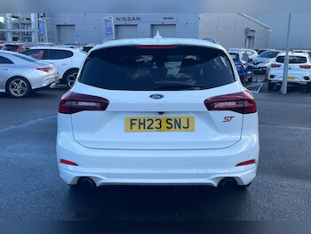 Used Ford Focus 2023 for sale - 75916350: Photo