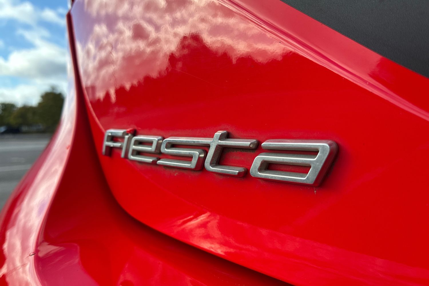 Used Ford Fiesta 2019 for sale - 76536545: Photo 29