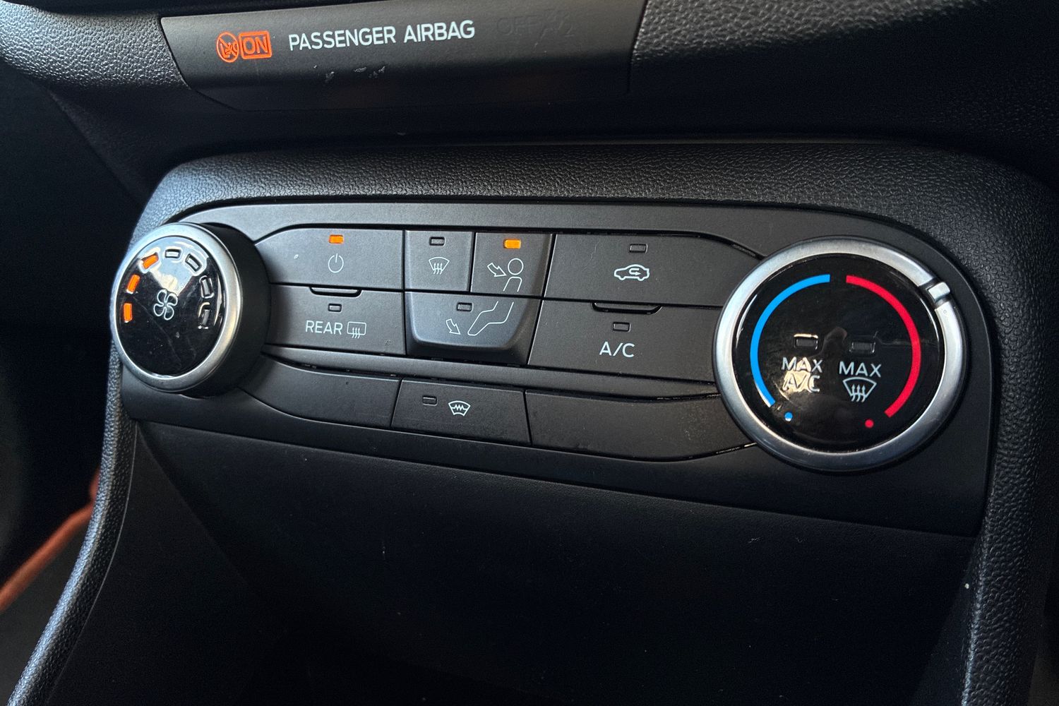 Used Ford Fiesta 2019 for sale - 76536545: Photo 47