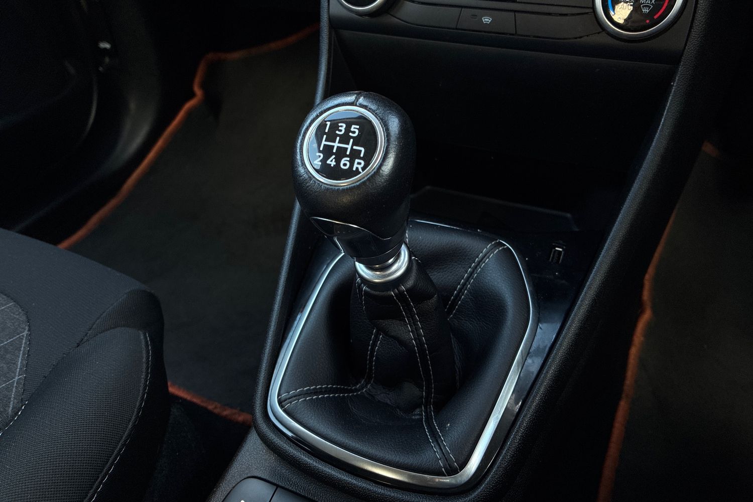 Used Ford Fiesta 2019 for sale - 76536545: Photo 48