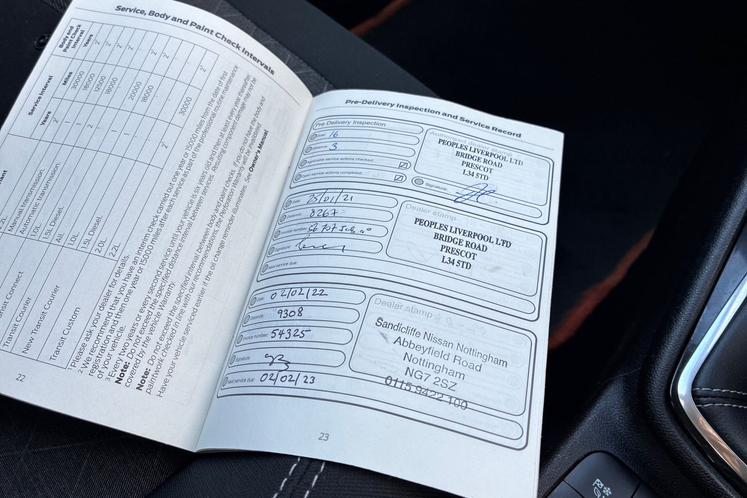 Used Ford Fiesta 2019 for sale - 76536545: Photo 52