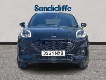 Used Ford Puma 2024 for sale - 74388082: Photo