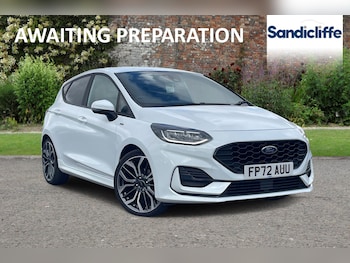 Ford - Fiesta