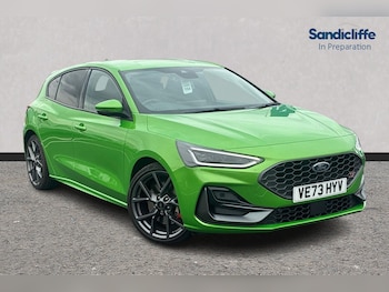 Used Ford Focus 2023 for sale - 79575009: Photo