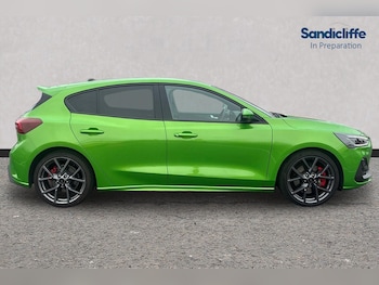 Used Ford Focus 2023 for sale - 79575009: Photo