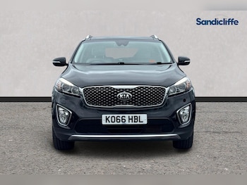 Used Kia Sorento 2017 for sale - 77815145: Photo