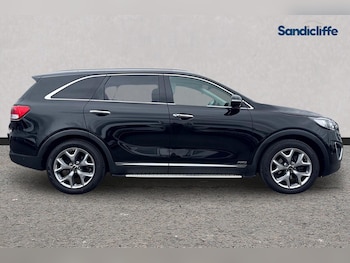 Used Kia Sorento 2017 for sale - 77815145: Photo