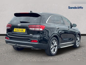 Used Kia Sorento 2017 for sale - 77815145: Photo