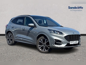 Used Ford Kuga 2023 for sale - 78390902: Photo