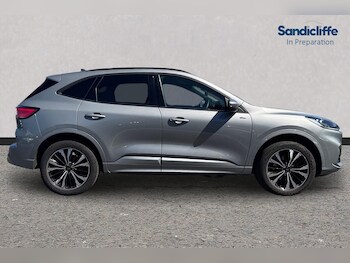 Used Ford Kuga 2023 for sale - 78390902: Photo