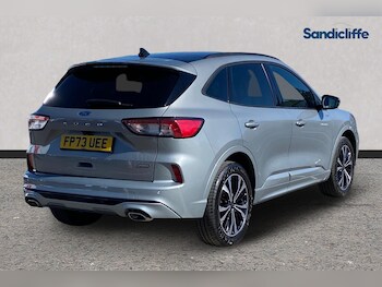 Used Ford Kuga 2023 for sale - 78390902: Photo