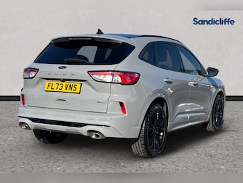 Used Ford Kuga 2023 for sale - 77803009: Photo