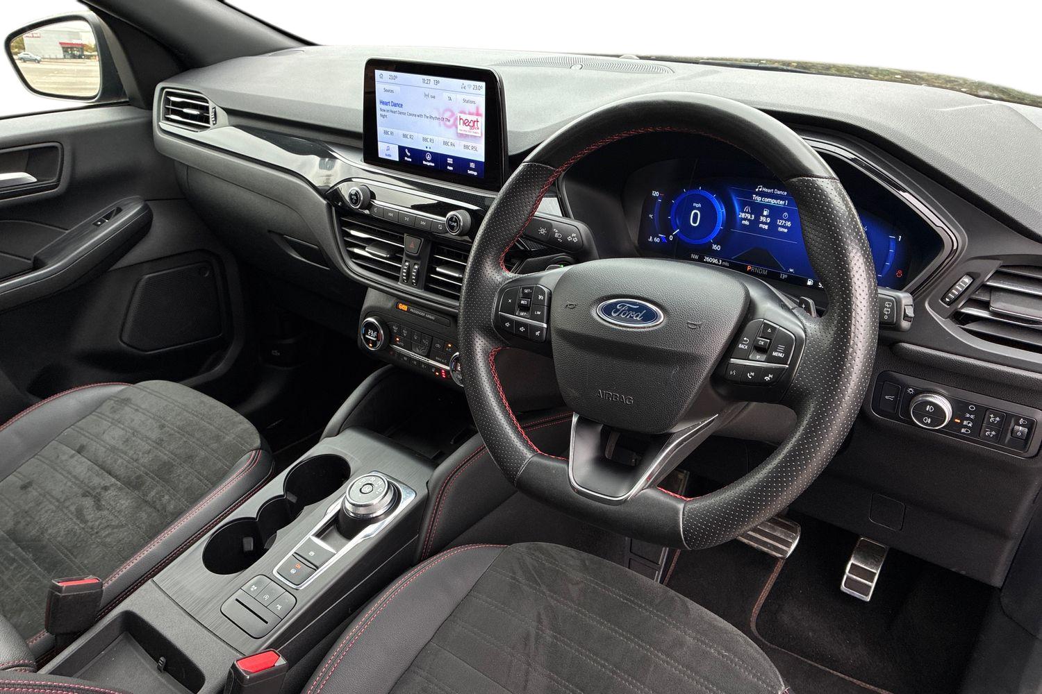 Used Ford Kuga 2022 for sale - 76149774: Photo 10