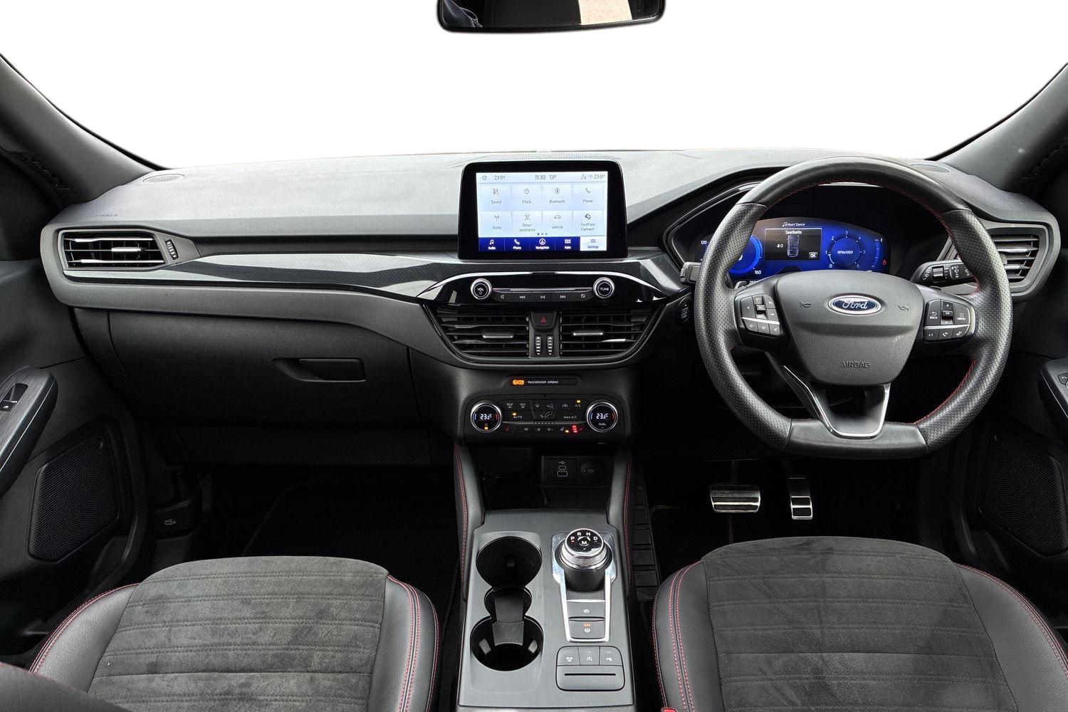 Used Ford Kuga 2022 for sale - 76149774: Photo 11