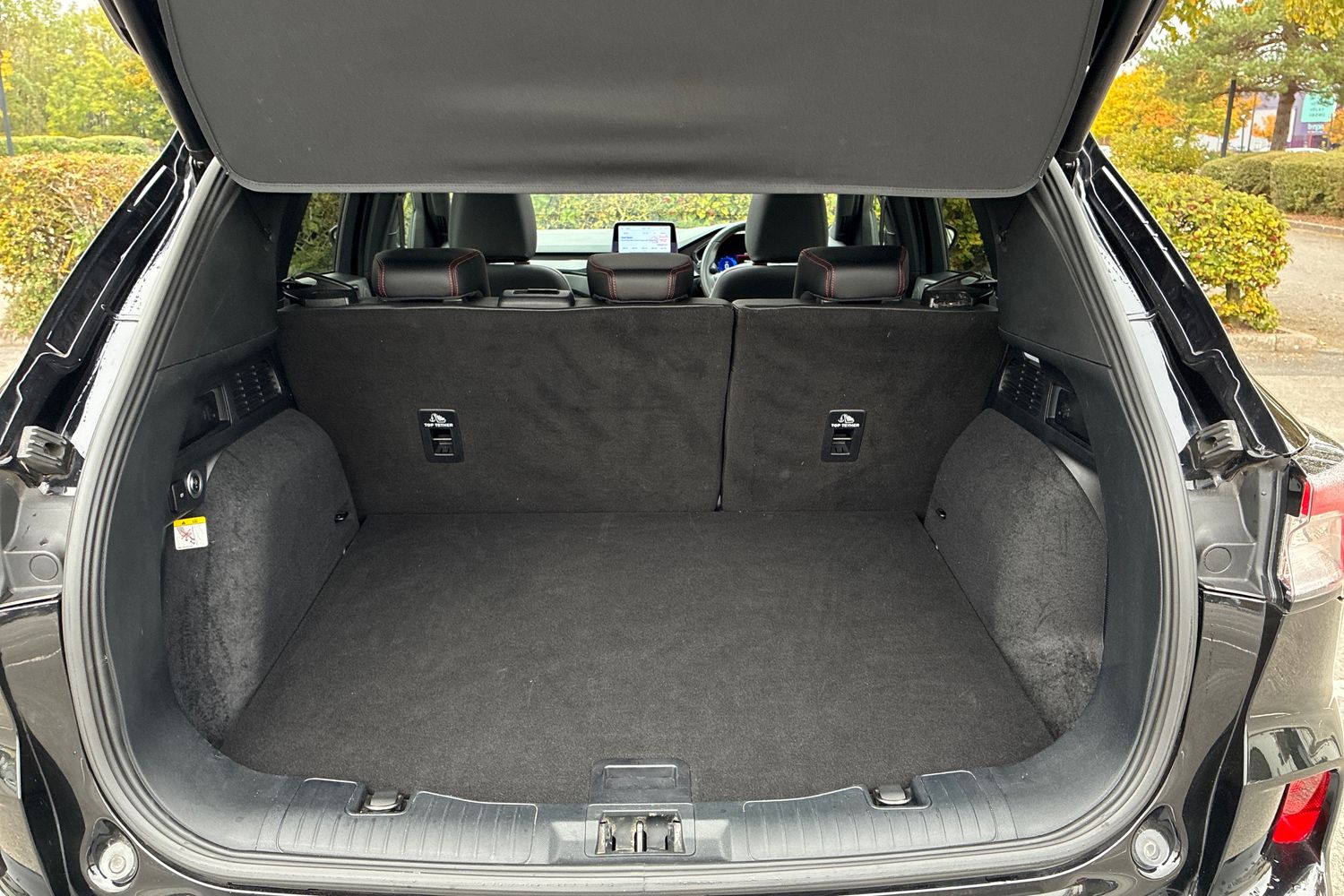 Used Ford Kuga 2022 for sale - 76149774: Photo 15