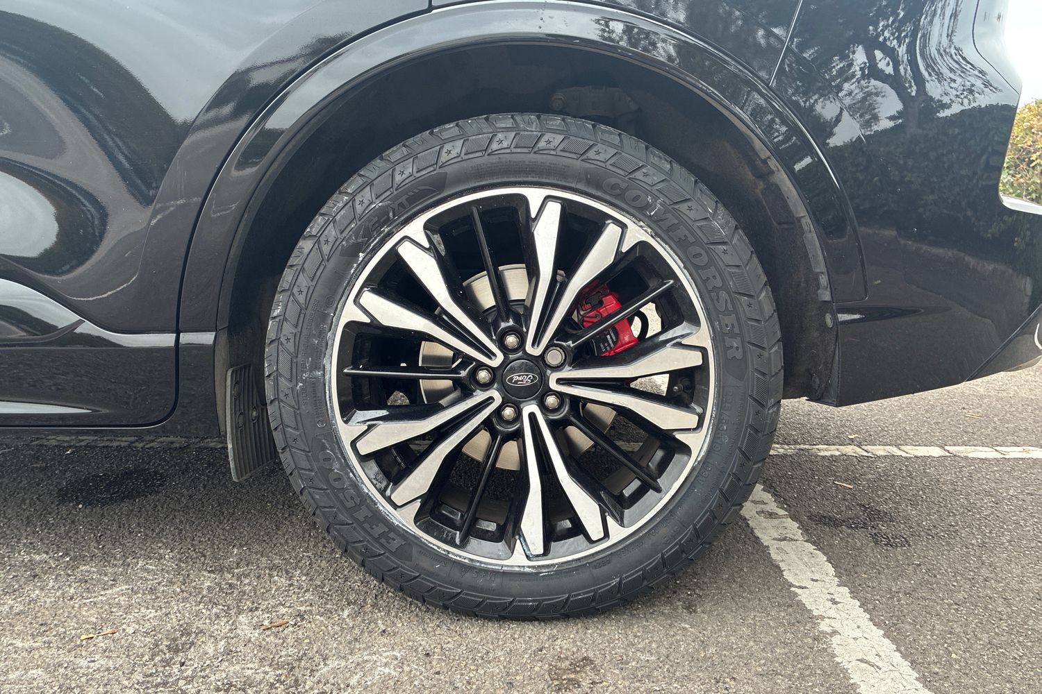 Used Ford Kuga 2022 for sale - 76149774: Photo 16