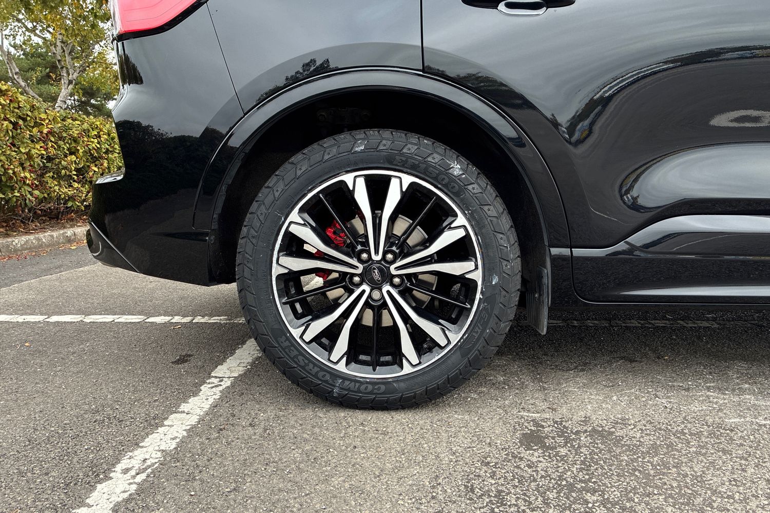 Used Ford Kuga 2022 for sale - 76149774: Photo 17