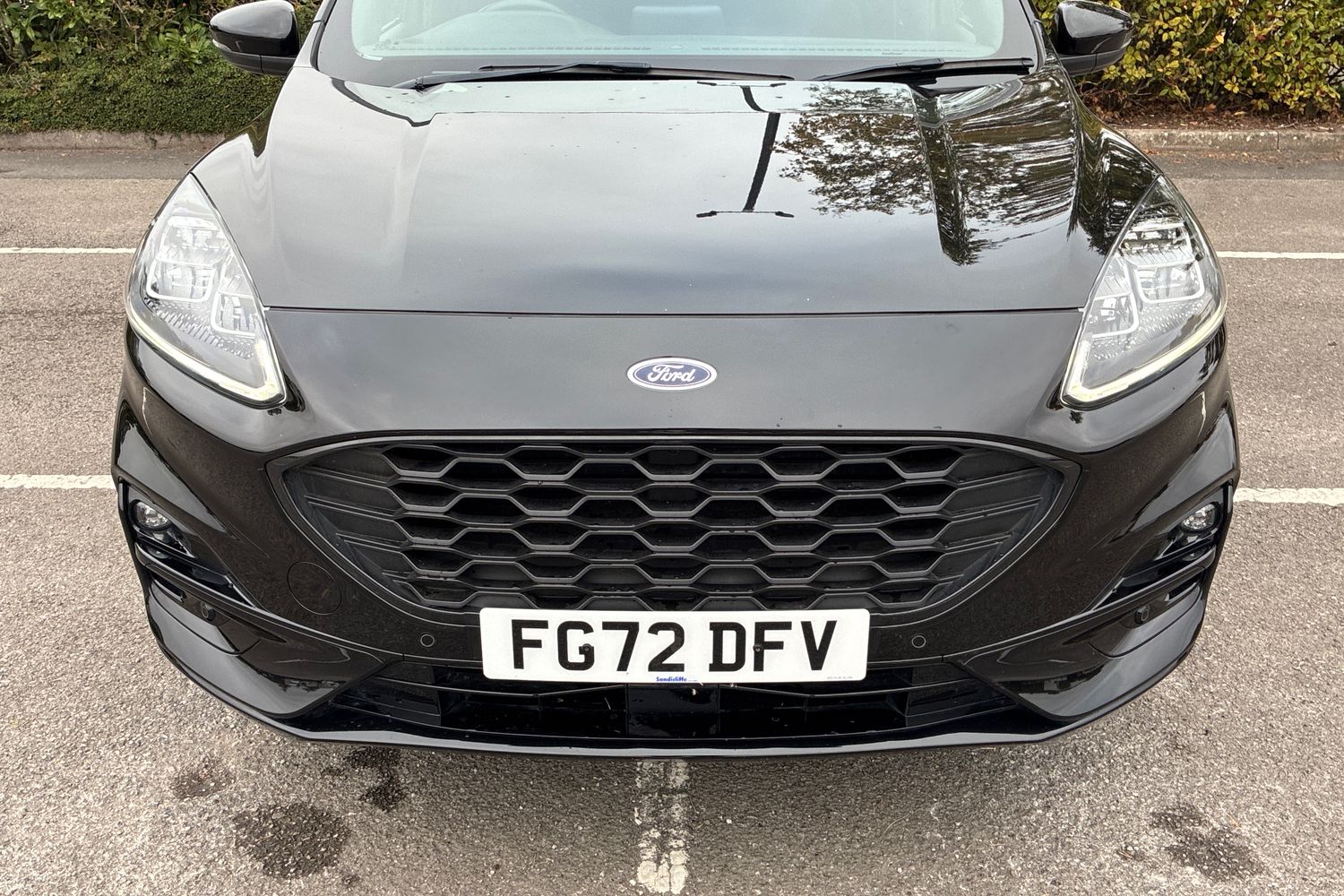 Used Ford Kuga 2022 for sale - 76149774: Photo 19