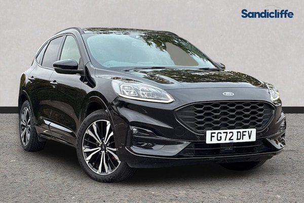 Used Ford Kuga 2022 for sale - 76149774: Photo 1