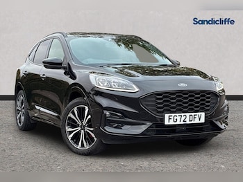 Ford - Kuga