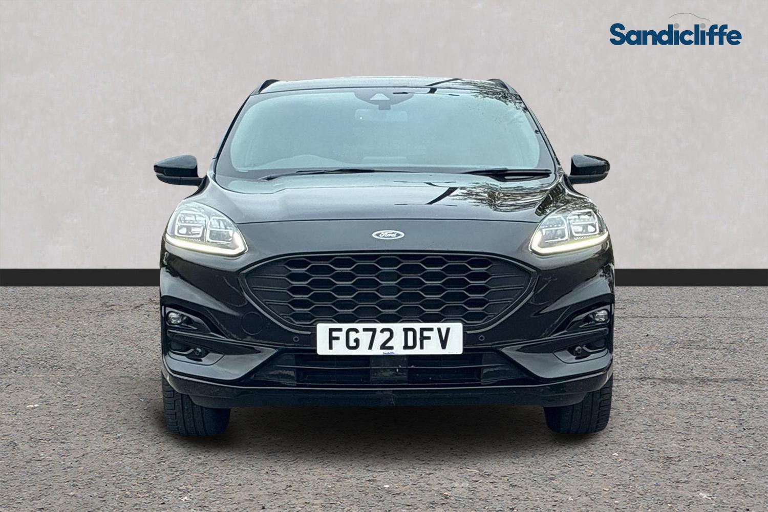 Used Ford Kuga 2022 for sale - 76149774: Photo 2