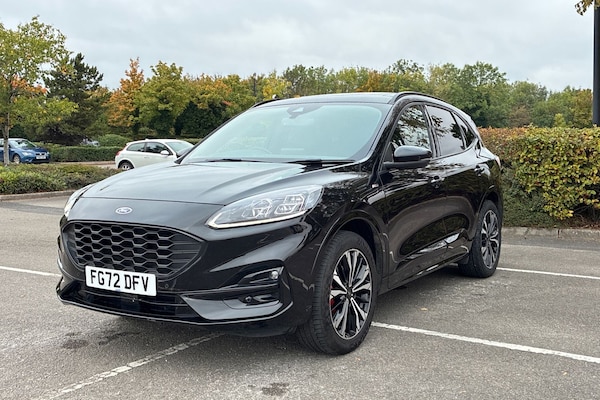 Used Ford Kuga 2022 for sale - 76149774: Photo 25