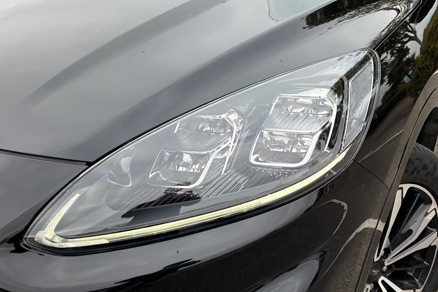 Used Ford Kuga 2022 for sale - 76149774: Photo 26