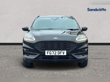 Used Ford Kuga 2022 for sale - 76149774: Photo 2