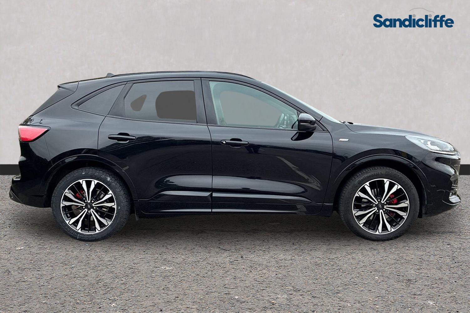 Used Ford Kuga 2022 for sale - 76149774: Photo 3