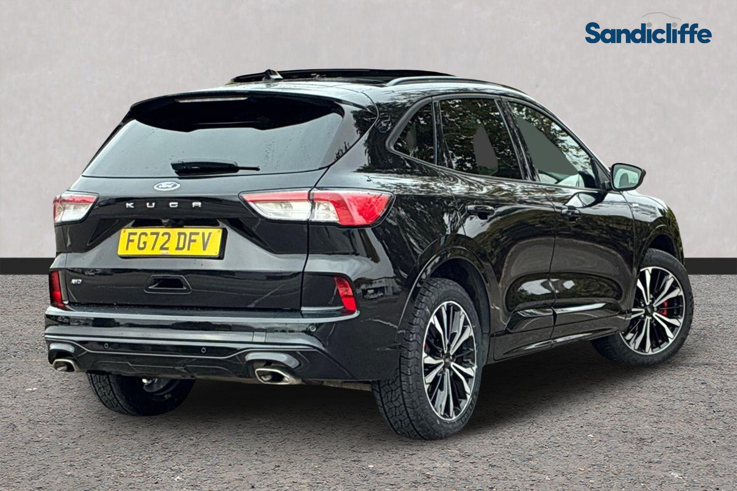 Used Ford Kuga 2022 for sale - 76149774: Photo 4