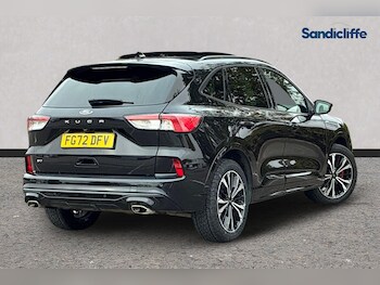 Used Ford Kuga 2022 for sale - 76149774: Photo 4
