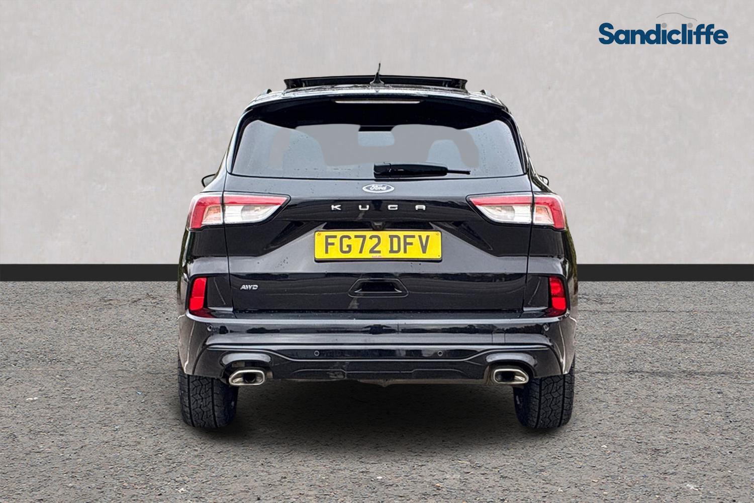 Used Ford Kuga 2022 for sale - 76149774: Photo 5