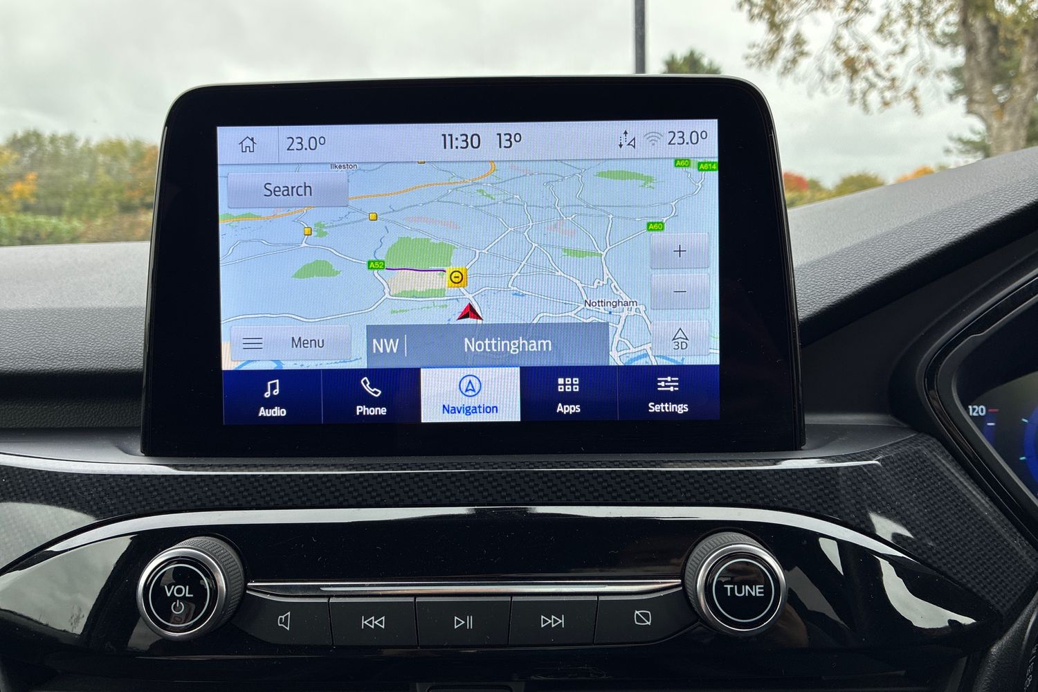 Used Ford Kuga 2022 for sale - 76149774: Photo 51