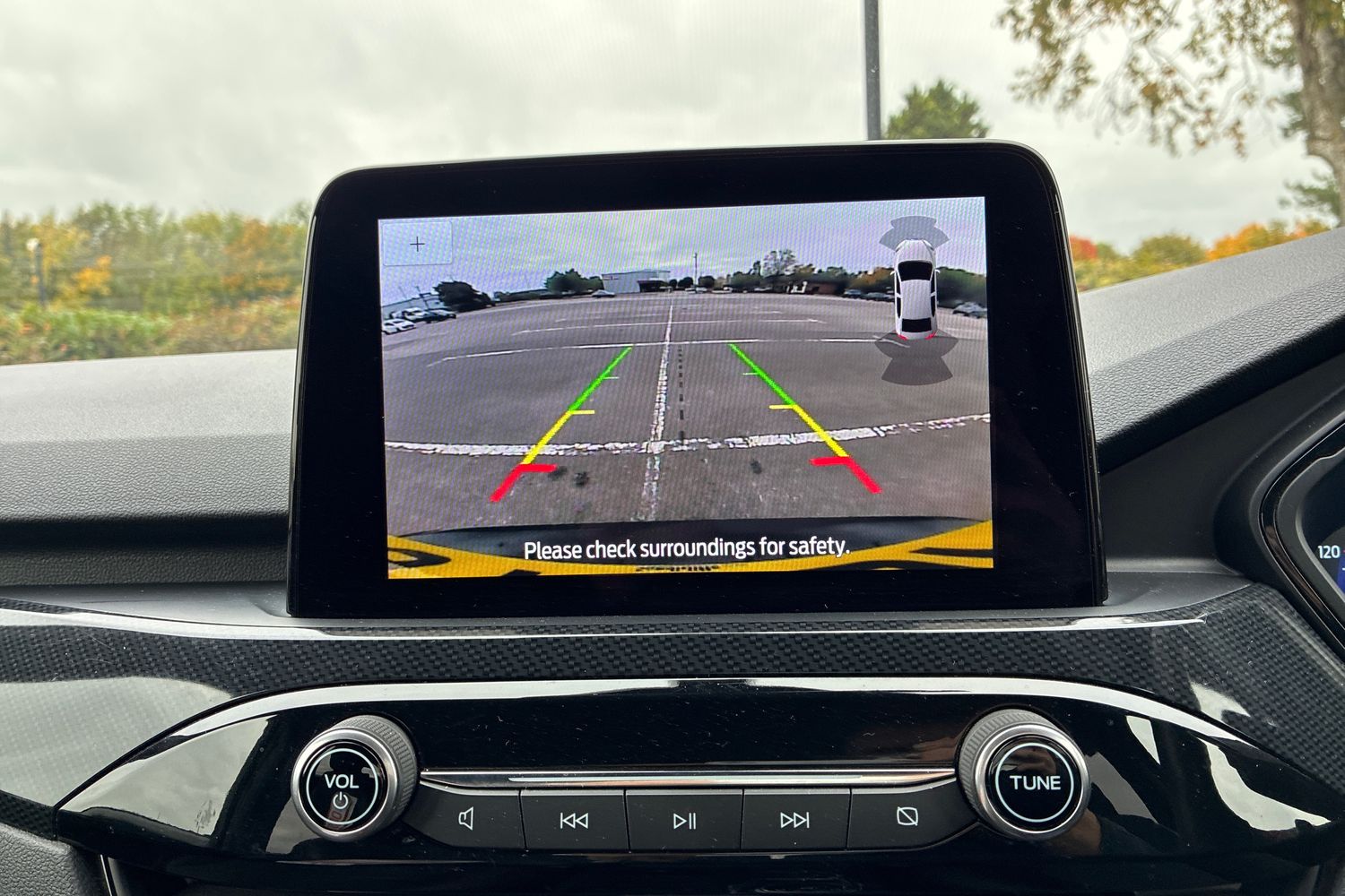 Used Ford Kuga 2022 for sale - 76149774: Photo 53