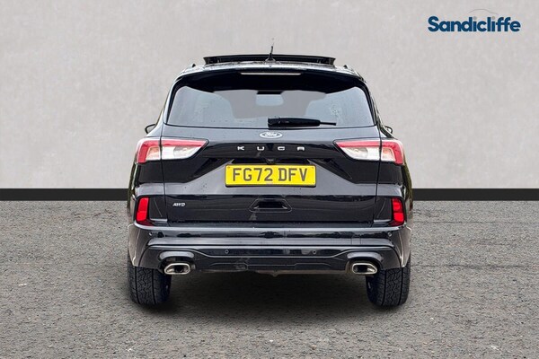 Used Ford Kuga 2022 for sale - 76149774: Photo 5