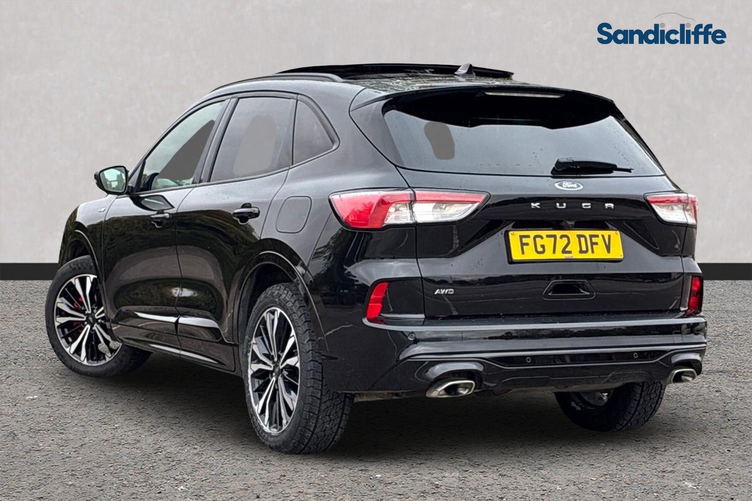 Used Ford Kuga 2022 for sale - 76149774: Photo 6