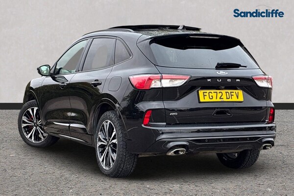 Used Ford Kuga 2022 for sale - 76149774: Photo 6