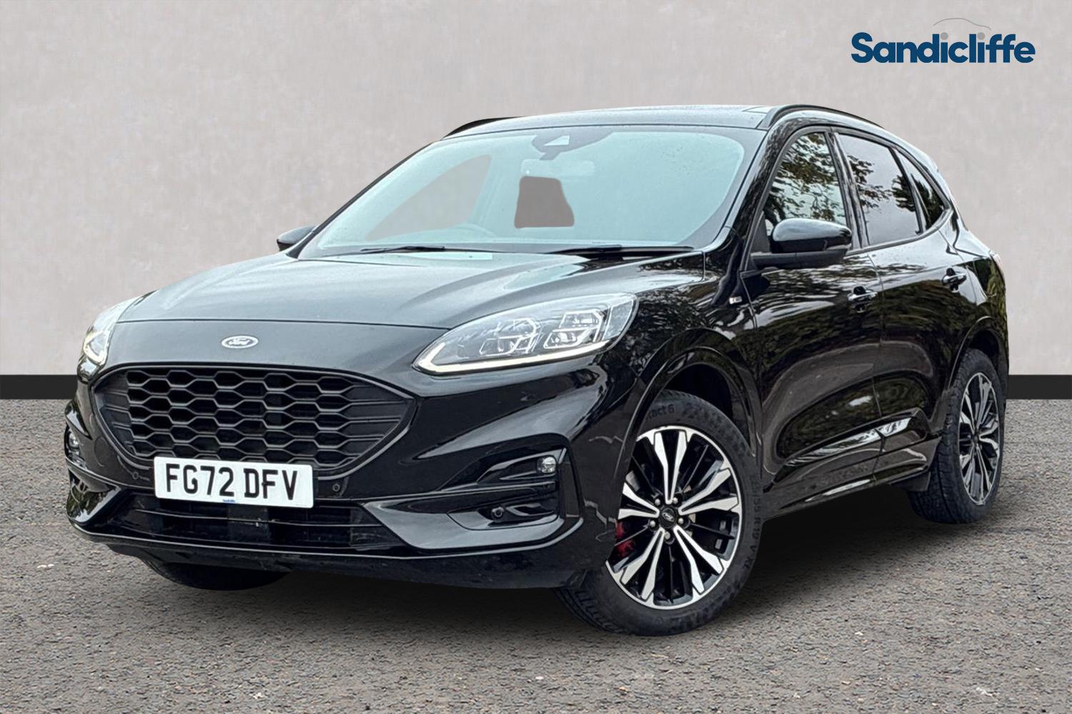 Used Ford Kuga 2022 for sale - 76149774: Photo 8