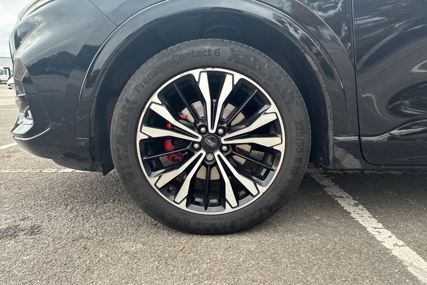 Used Ford Kuga 2022 for sale - 76149774: Photo 9