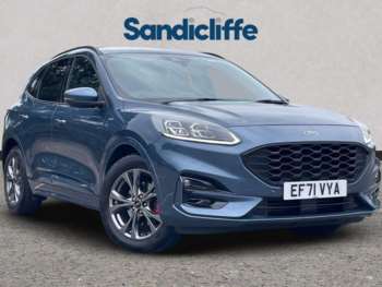 Used Ford Kuga 2022 for sale - 75338205: Photo