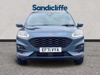 Used Ford Kuga 2022 for sale - 75338205: Photo